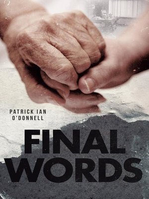 cover image of Final Words